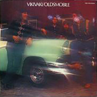 Oldsmobile