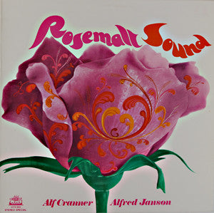 Rosemalt Sound - Vinyl