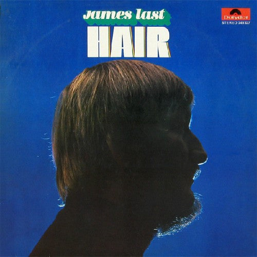 Hair - Vinyl
