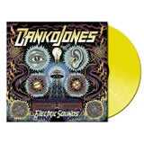 electric sounds - vinyl