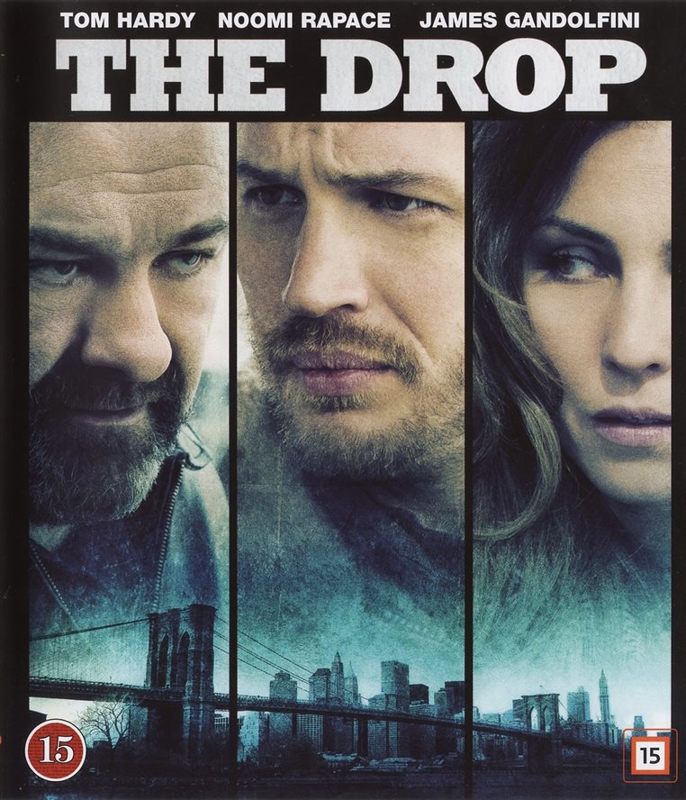 The Drop - Blu-ray