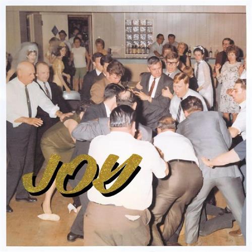 Joy As An Act Of Resistance - Deluxe edition