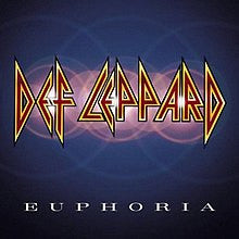 Euphoria - CD