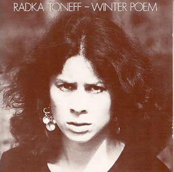 Radka Toneff - Winter Poem (VINYL SECOND-HAND)