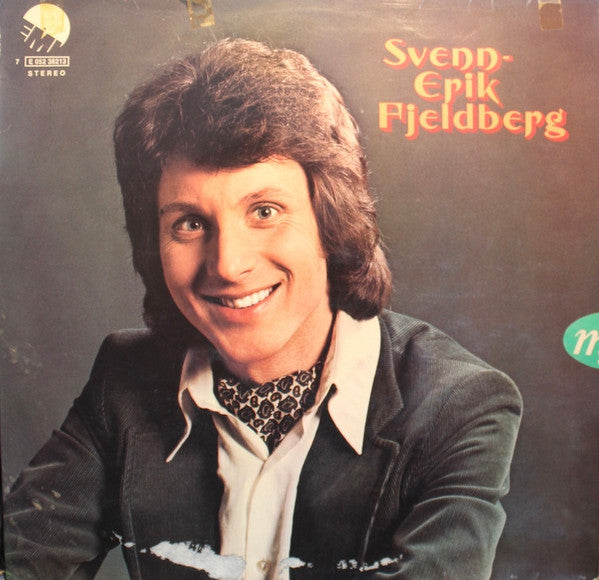 Svenn-Erik Fjeldberg