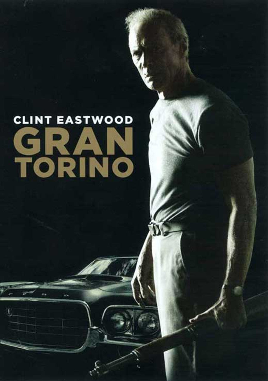 Gran Torino - DVD