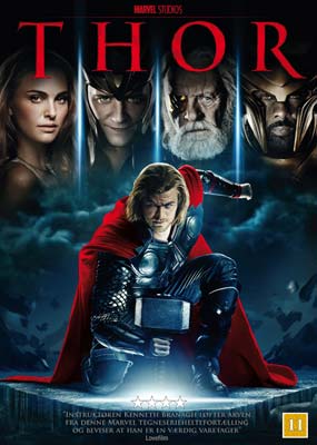 Thor - DVD
