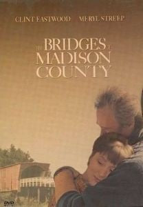 Broene Over Madison County - DVD
