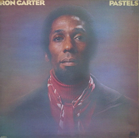 Ron Carter – Pastels (VINYL SECOND-HAND)