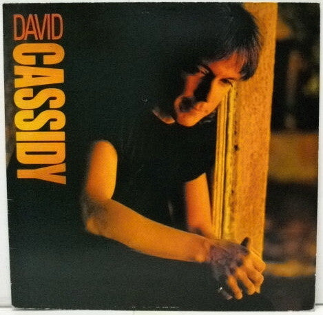 David Cassidy