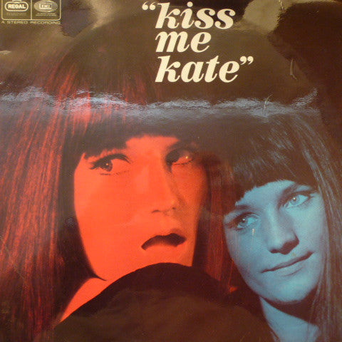 Kiss Me Kate
