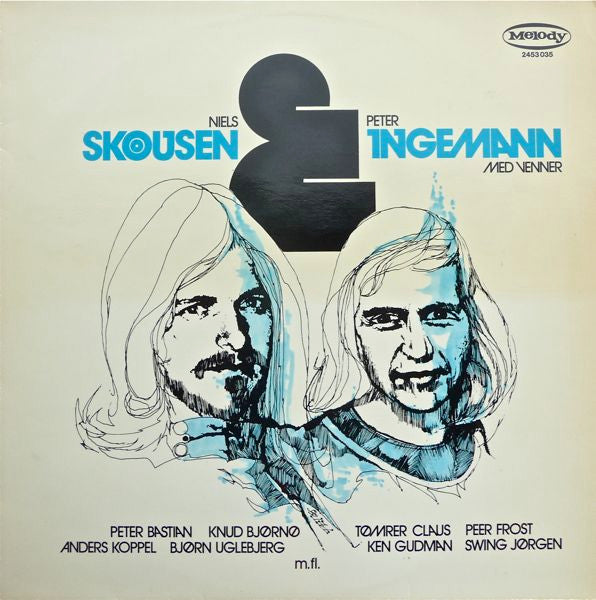 Skousen & Ingemann Med Venner
