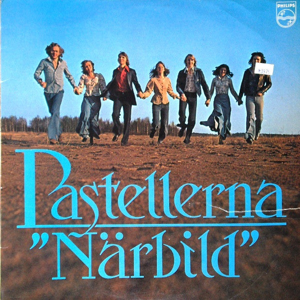 Närbild