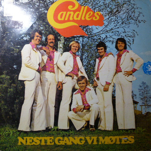 Neste Gang Vi Møtes