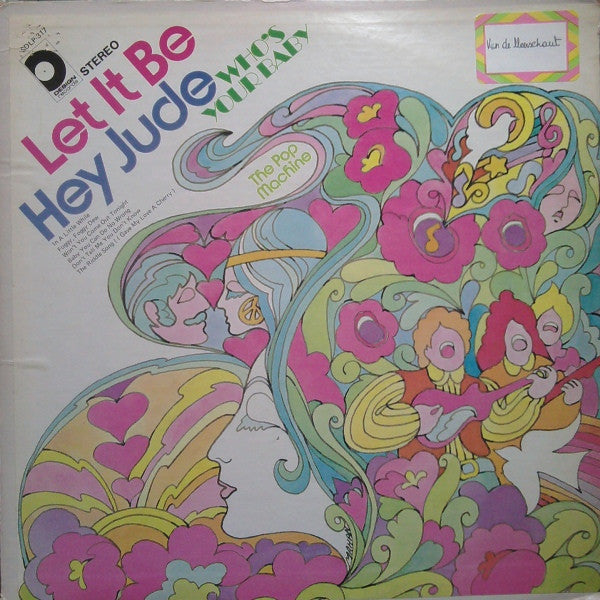 Let It Be