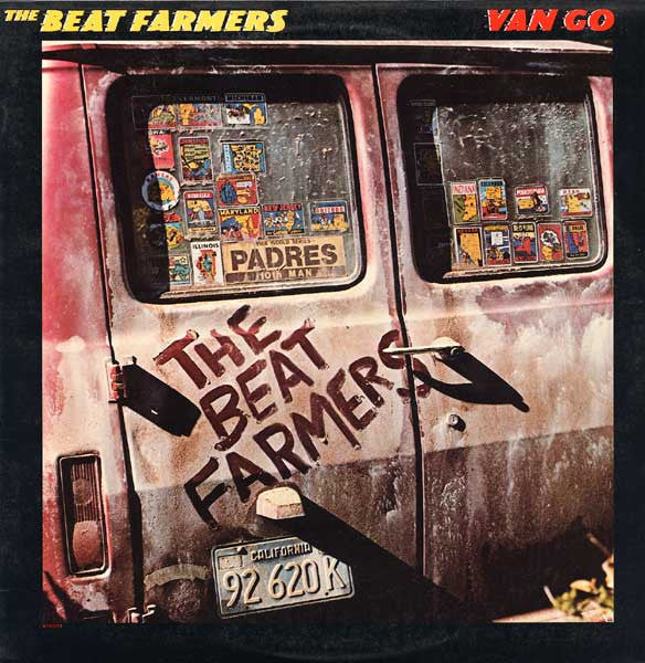 Van Go - Vinyl