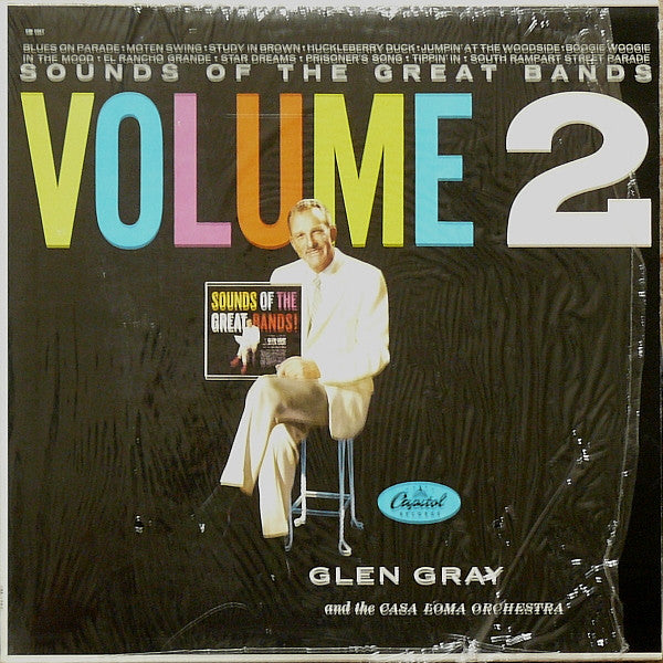 Sounds Of The Great Bands Volume 2