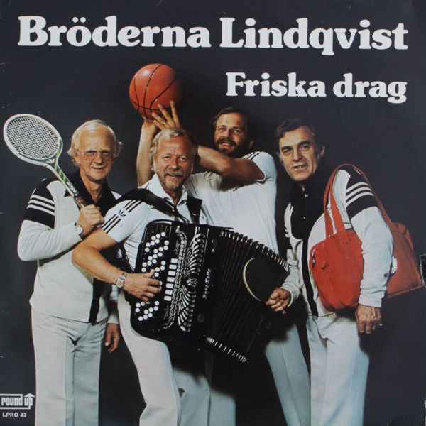Friska Drag