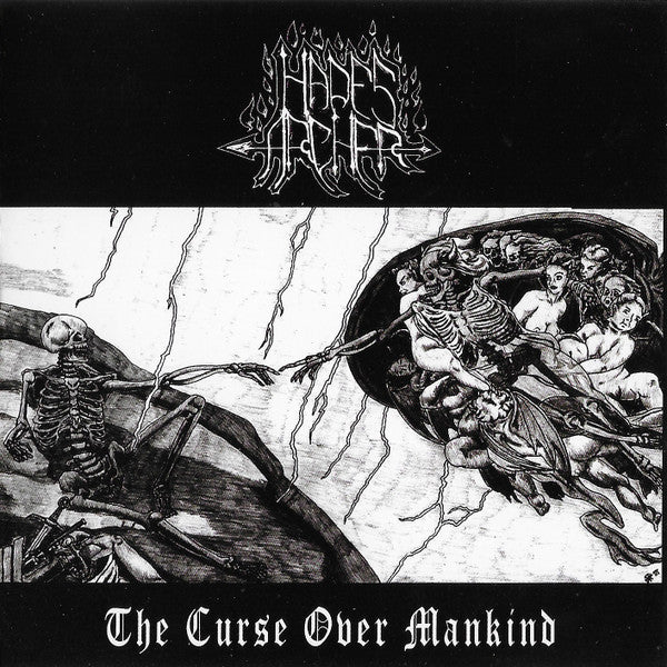 The Curse Over Mankind