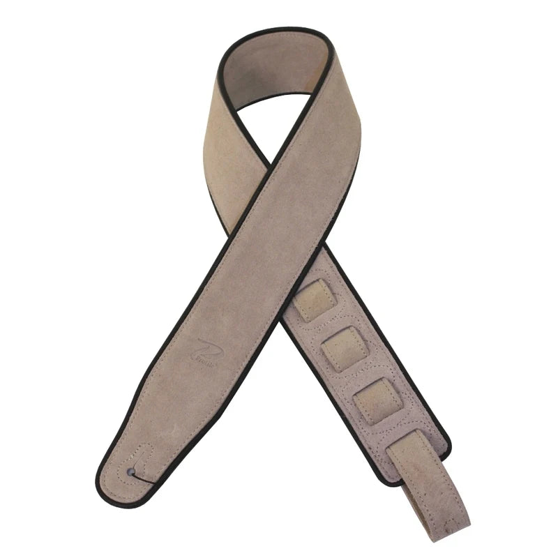 Profile LS51-1 Suede Strap Natural