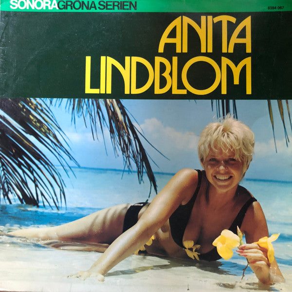 Anita Lindblom