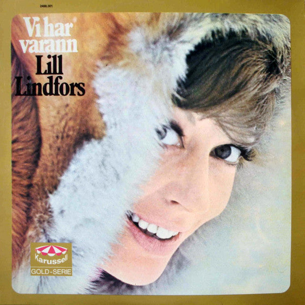 Vi Har Varann - Vinyl