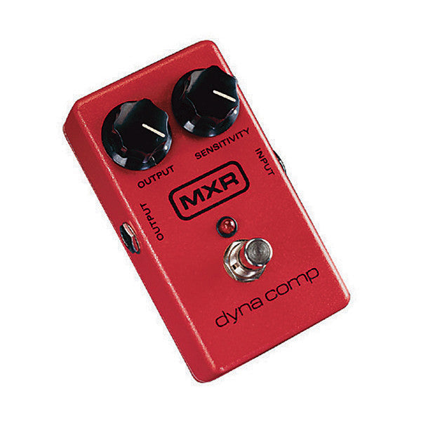 MXR M102 Dyna Comp.