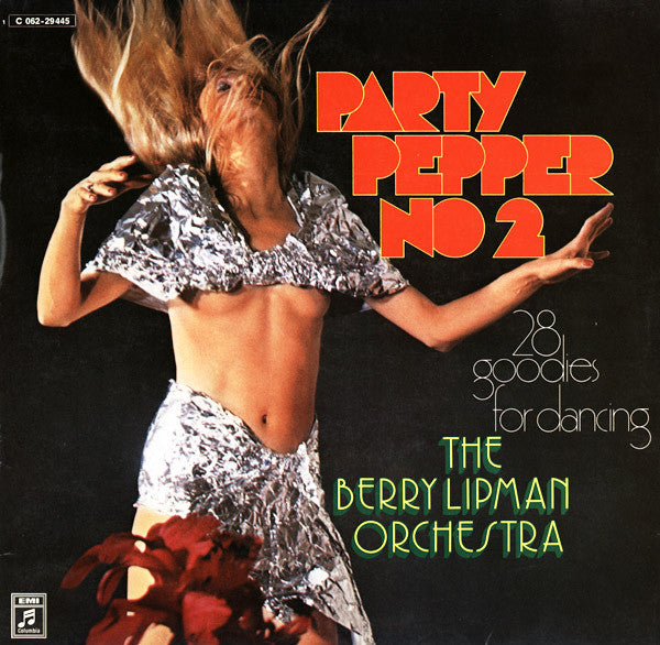Party Pepper No 2