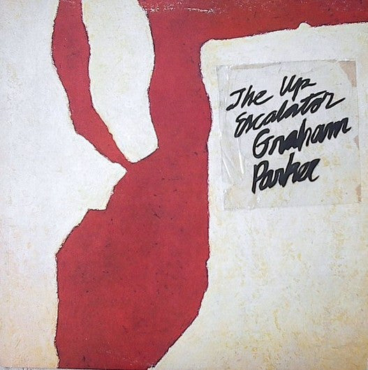 The Up Escalator - Vinyl