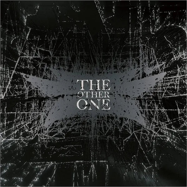 The Other One - CD