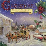 Mackay & Manzanera Feat. The Players - Christmas - 2xVinyl - (VINYL)