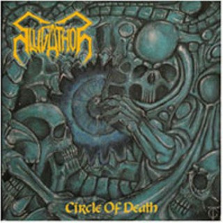 Circle Of Death