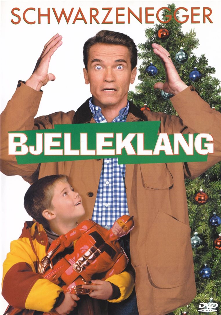 Bjelleklang - DVD