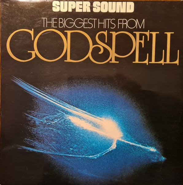 The Biggest Hits From Godspell