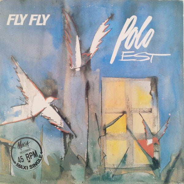 Fly Fly