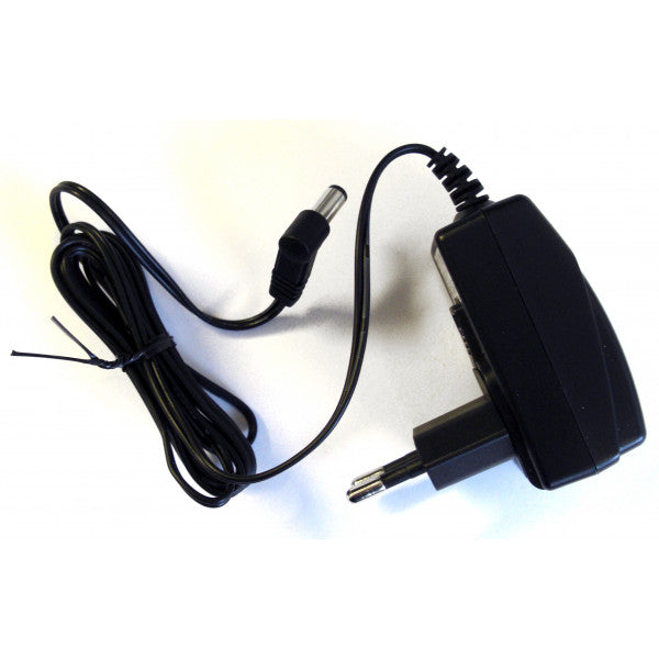 Dunlop ECB003EU Adapter 9V 200mA