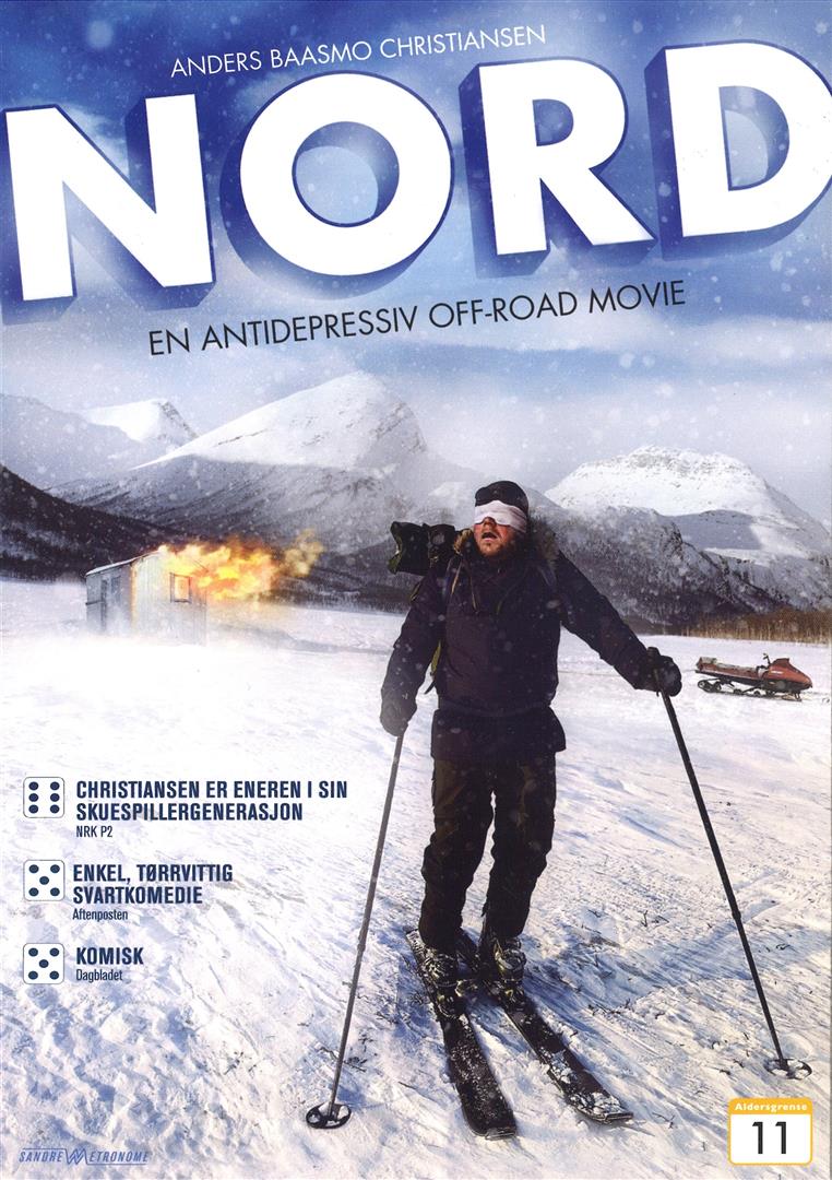 Nord - DVD
