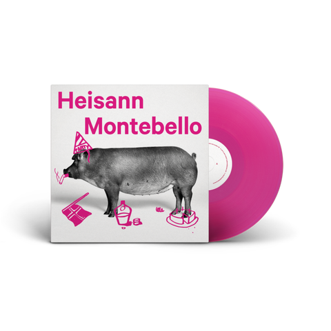 Heisann Montebello