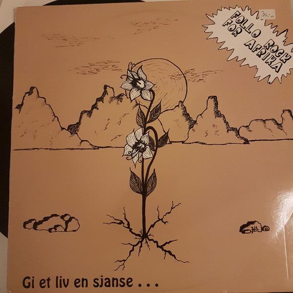 Gi Et Liv En Sjanse