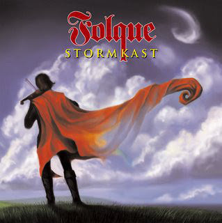 Stormkast - CD