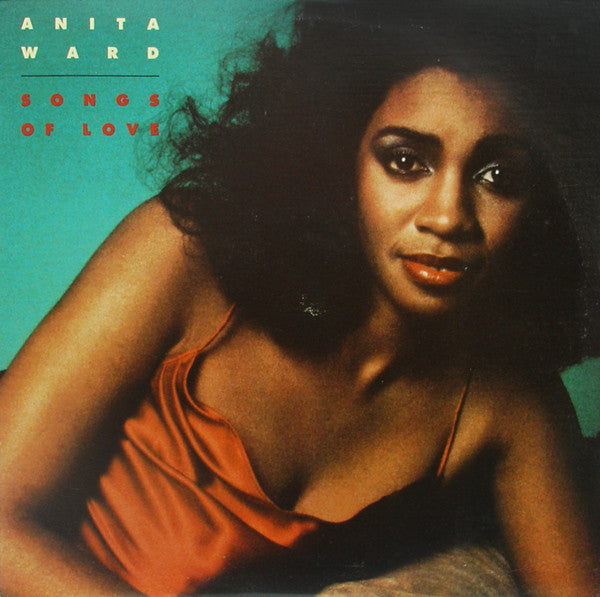 Songs Of Love - Vinyl