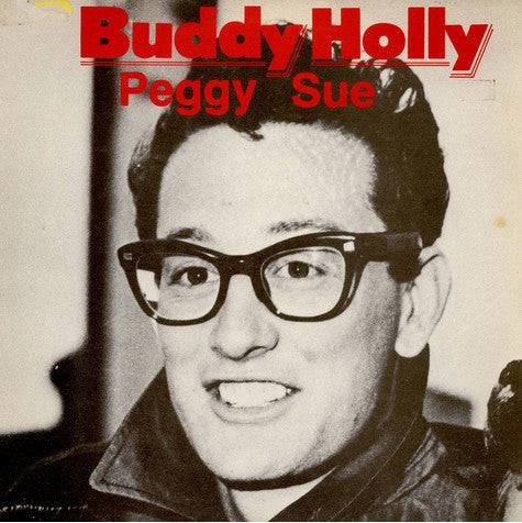 Peggy Sue