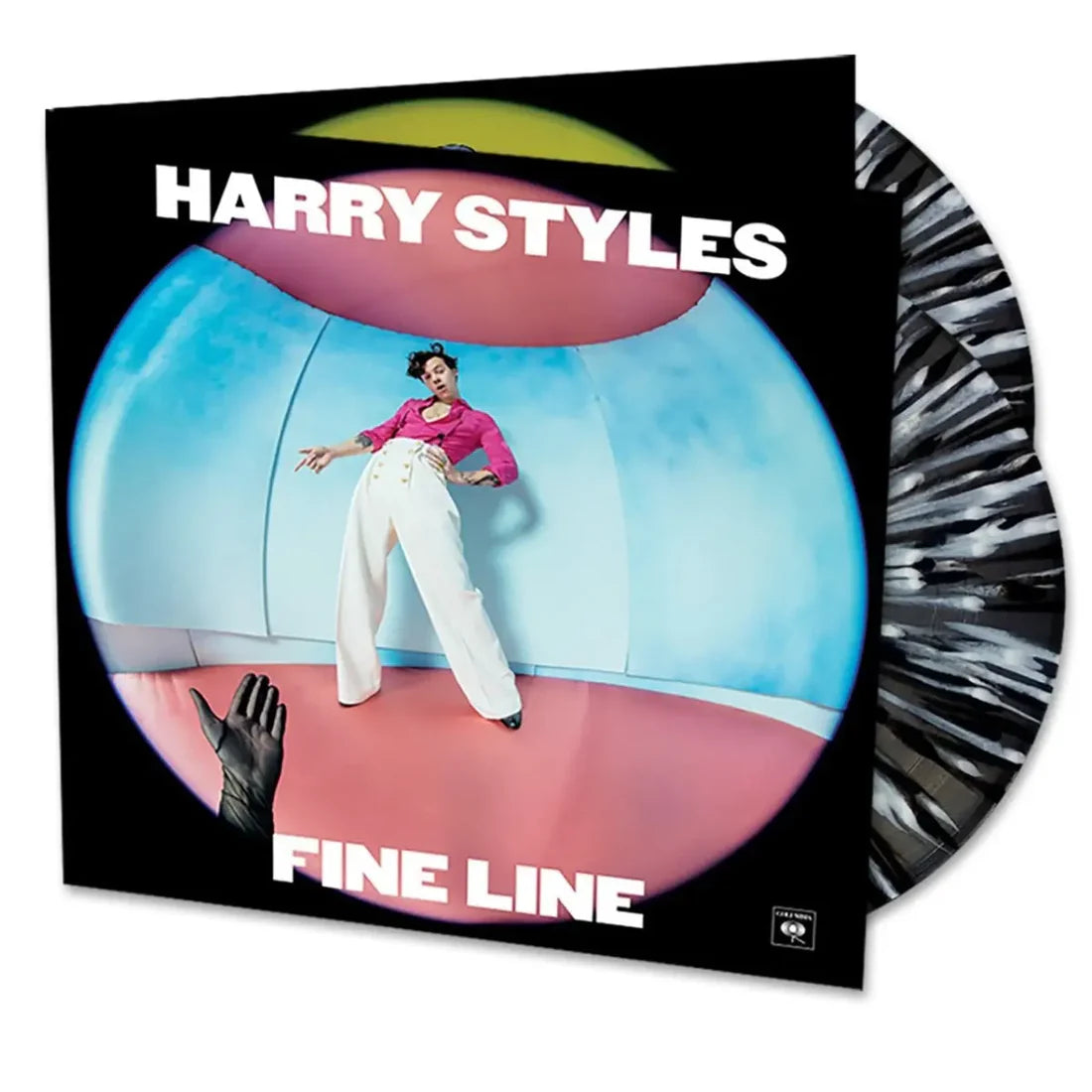 Fine Line - vinyl