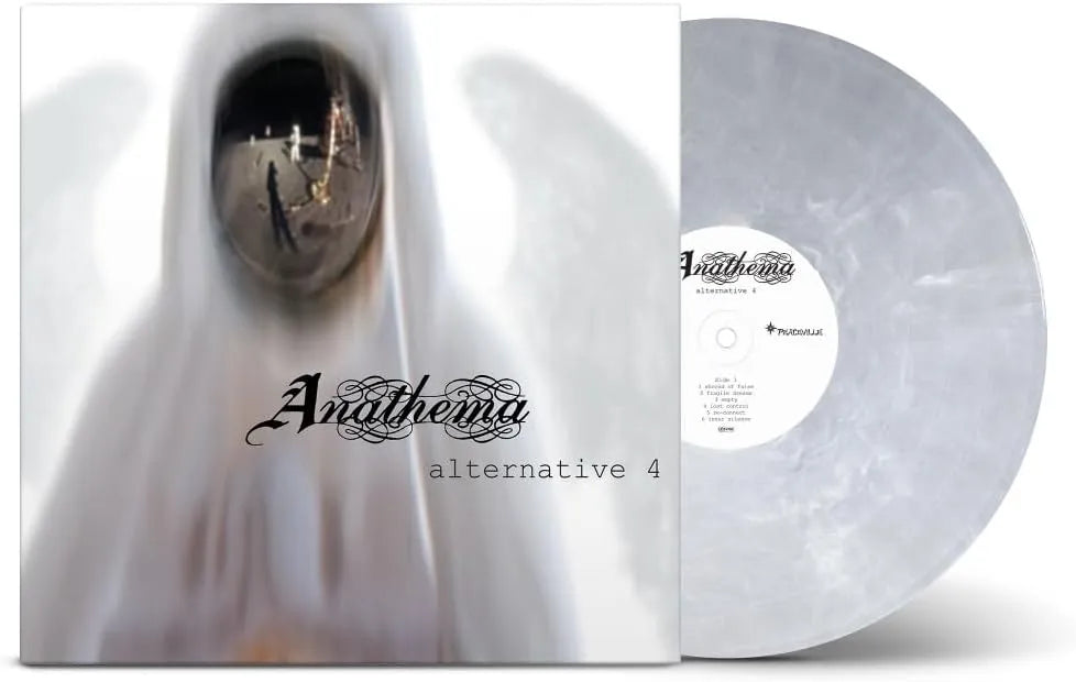 Alternative 4