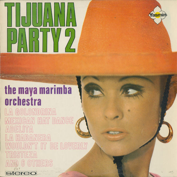 Tijuana Party 2