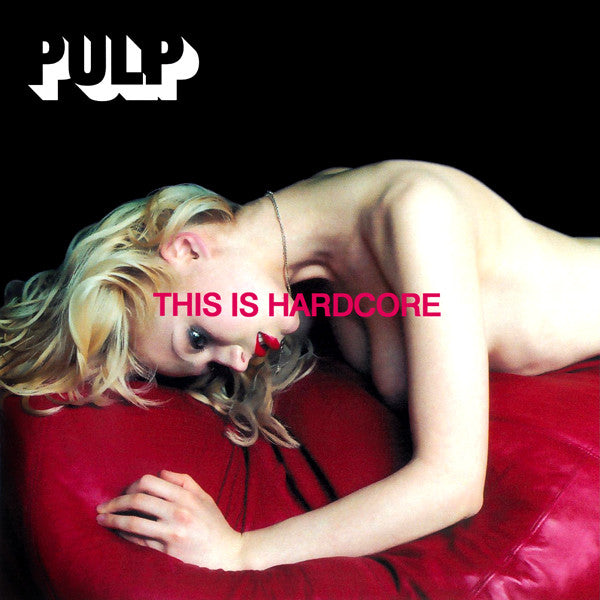 This Is Hardcore - CD