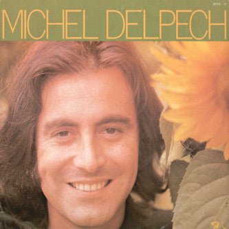 Michel Delpech