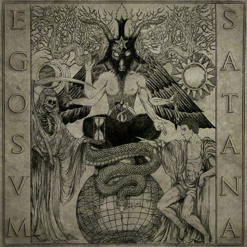 Ego Svm Satana