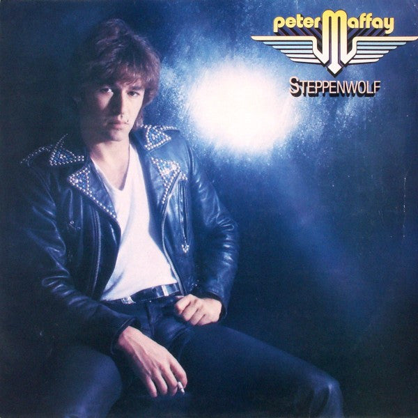 Steppenwolf - Vinyl