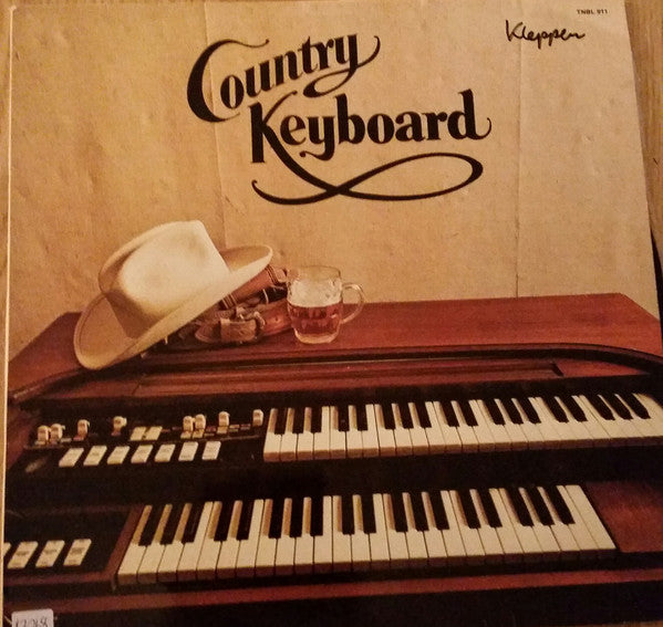 Country Keyboard